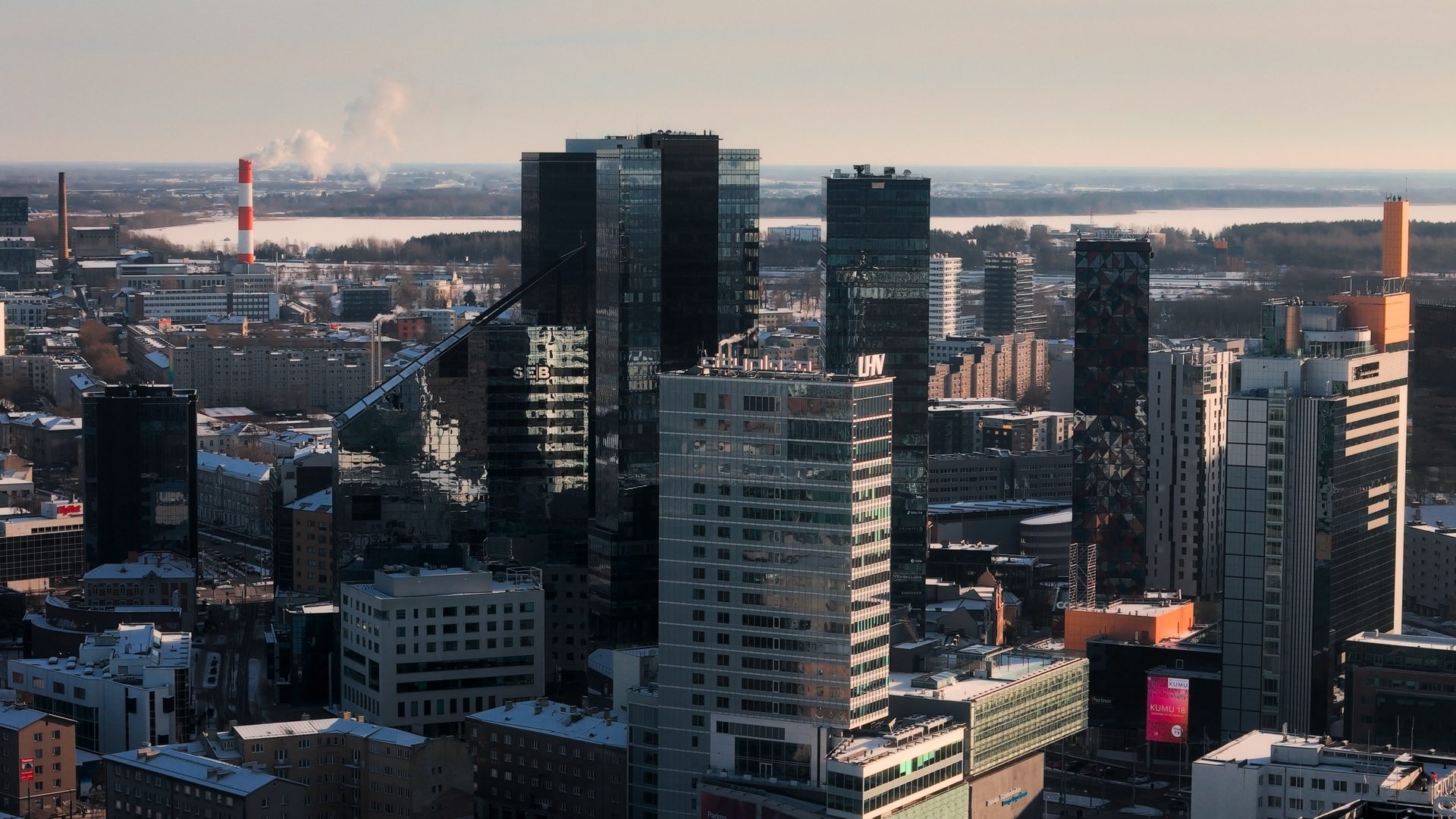 Hydroscand Core Values - 1