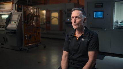 Hydroscand Core Values - 3