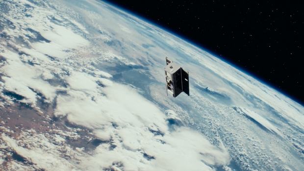 Estcube-2.X: Ten Years to the Stars (thumbnail 1)