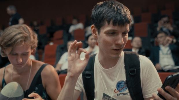 Estcube-2.X: Ten Years to the Stars (thumbnail 29)